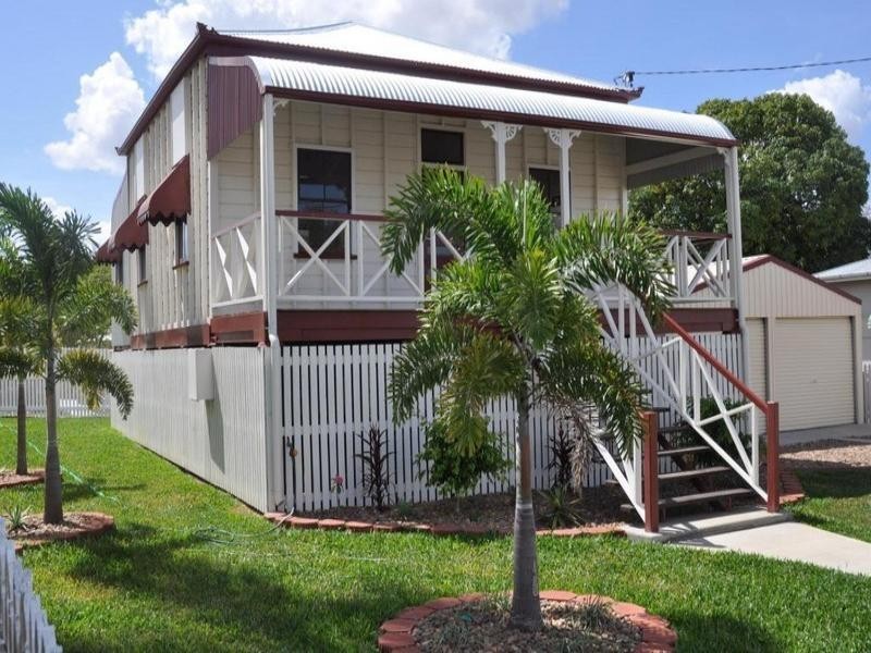 Charters Towers QLD 4820