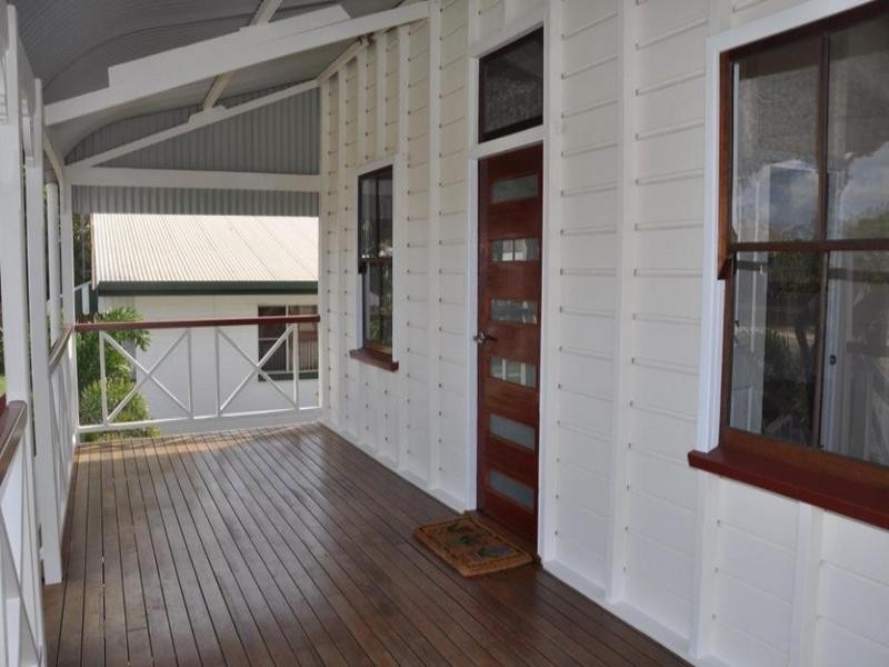 Charters Towers QLD 4820