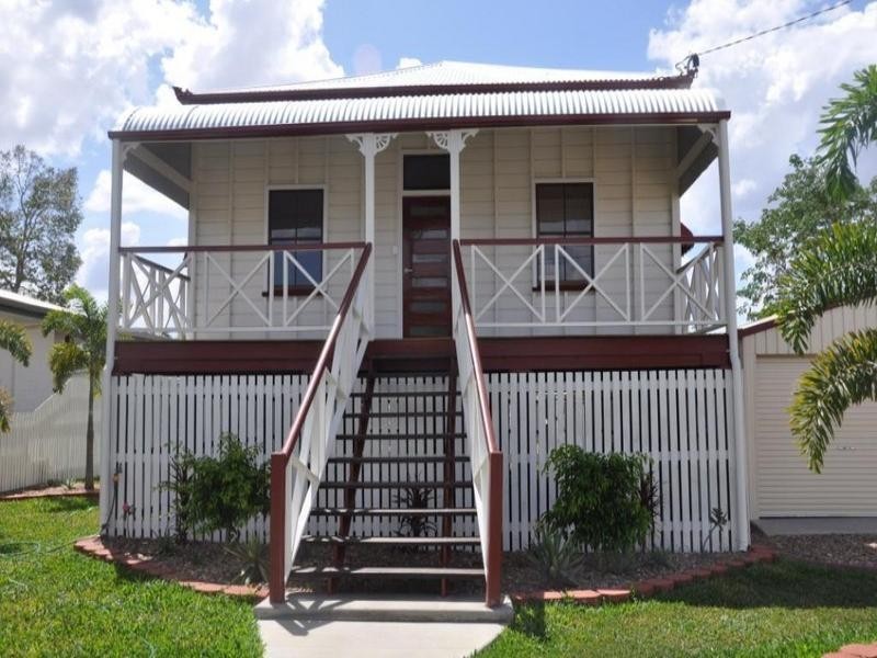 Charters Towers QLD 4820