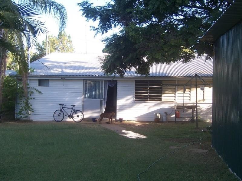 Charters Towers QLD 4820