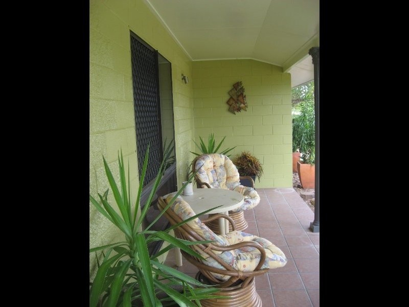 Charters Towers QLD 4820