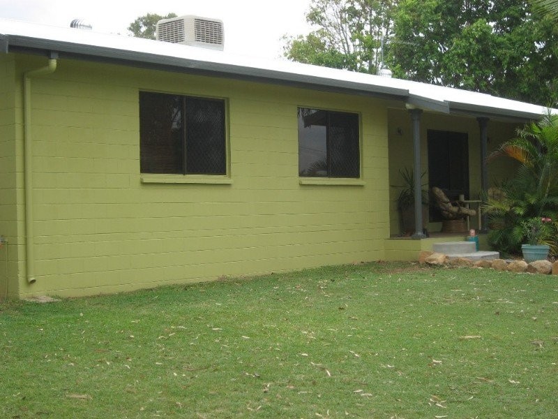 Charters Towers QLD 4820