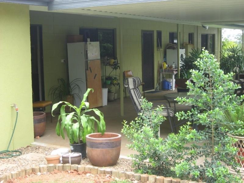 Charters Towers QLD 4820