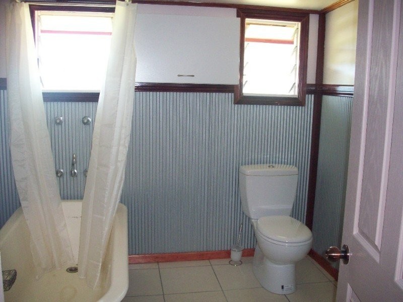 Charters Towers QLD 4820