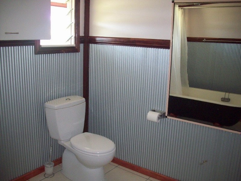 Charters Towers QLD 4820