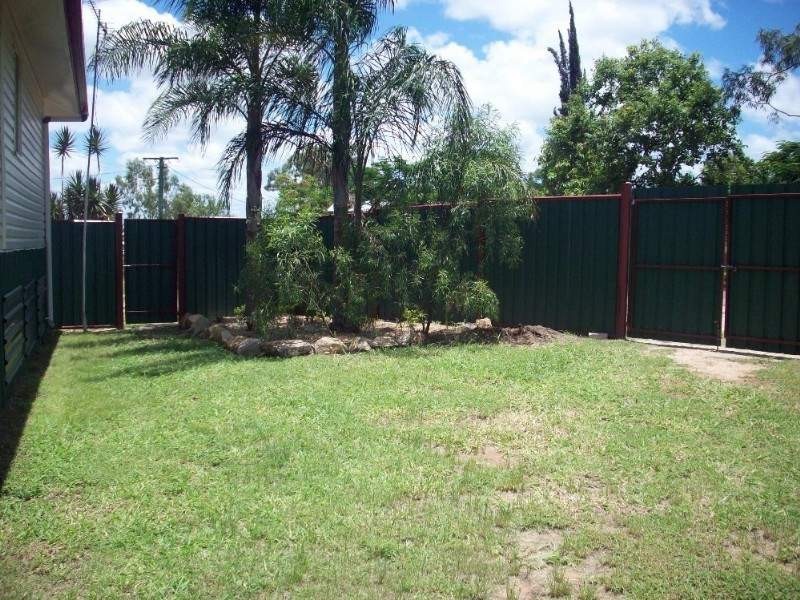 Charters Towers QLD 4820