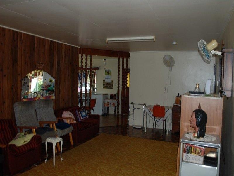 Charters Towers QLD 4820