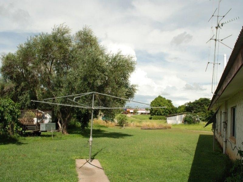 Charters Towers QLD 4820