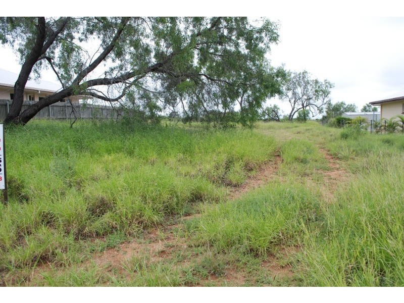 Charters Towers QLD 4820