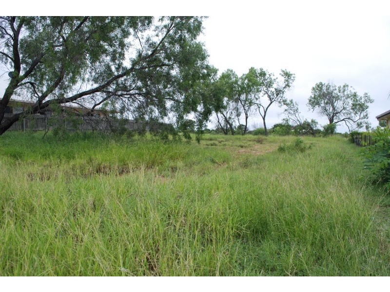 Charters Towers QLD 4820