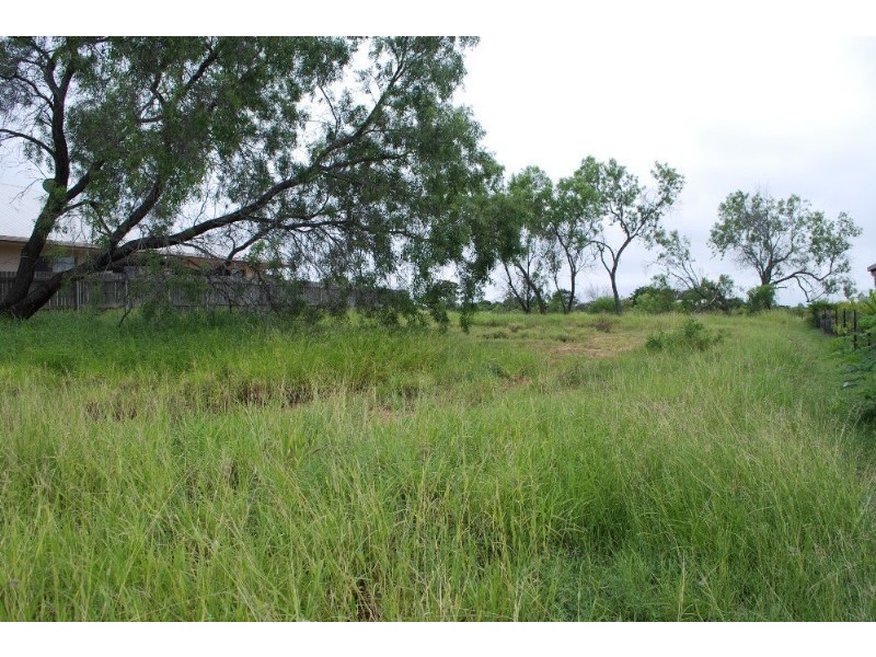 Charters Towers QLD 4820