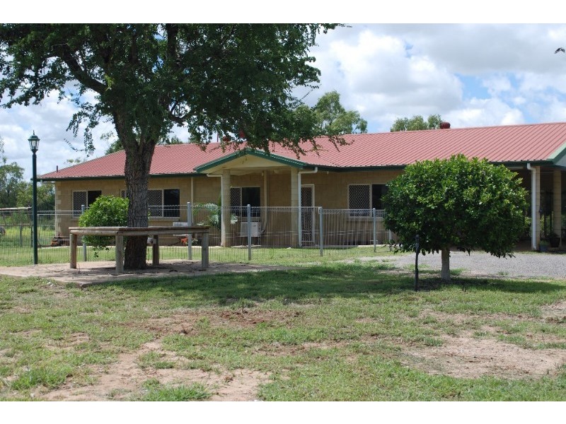 Charters Towers QLD 4820