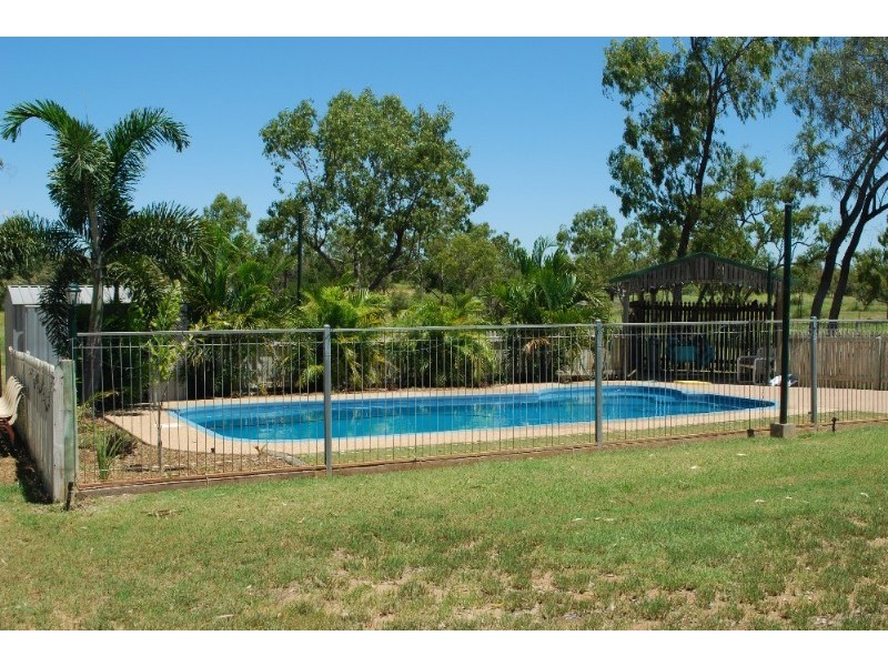 Charters Towers QLD 4820