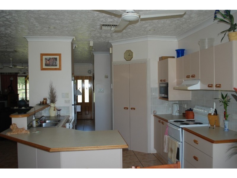 Charters Towers QLD 4820