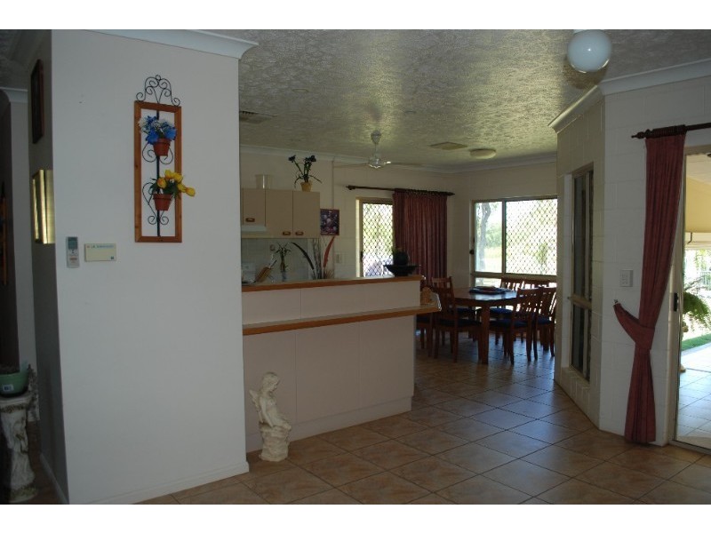 Charters Towers QLD 4820