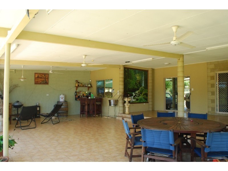 Charters Towers QLD 4820