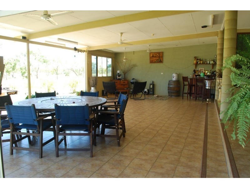 Charters Towers QLD 4820