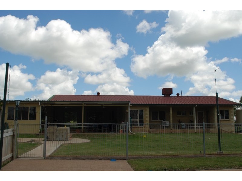 Charters Towers QLD 4820
