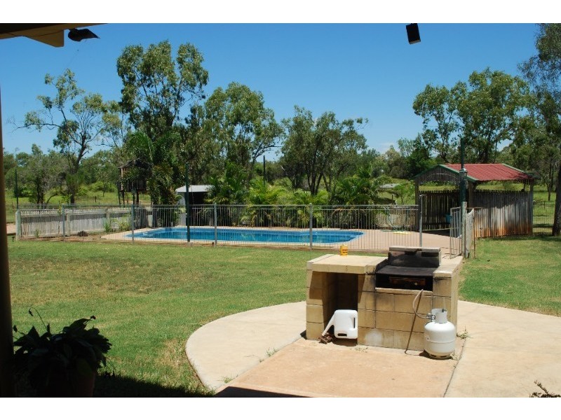Charters Towers QLD 4820