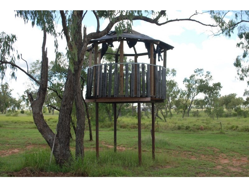 Charters Towers QLD 4820