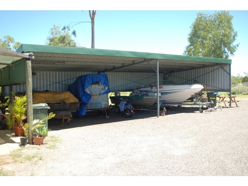 Charters Towers QLD 4820