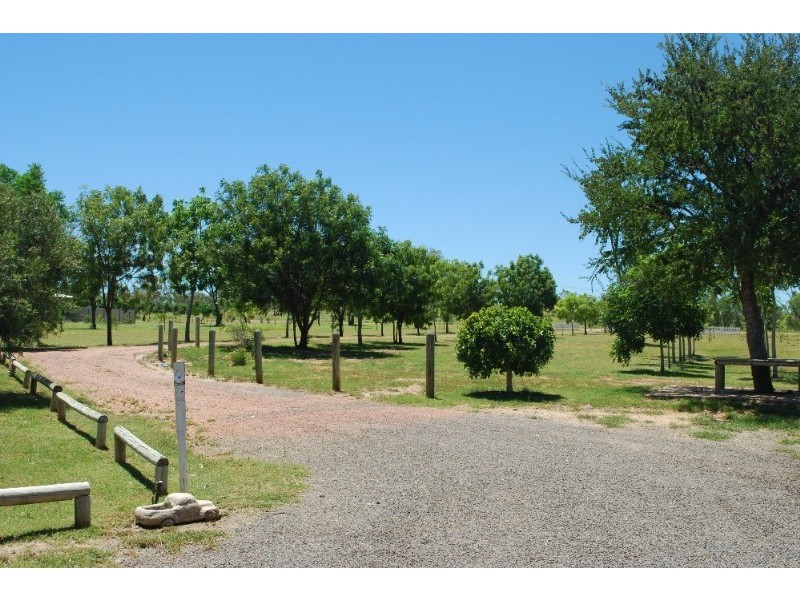 Charters Towers QLD 4820