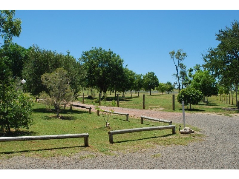 Charters Towers QLD 4820