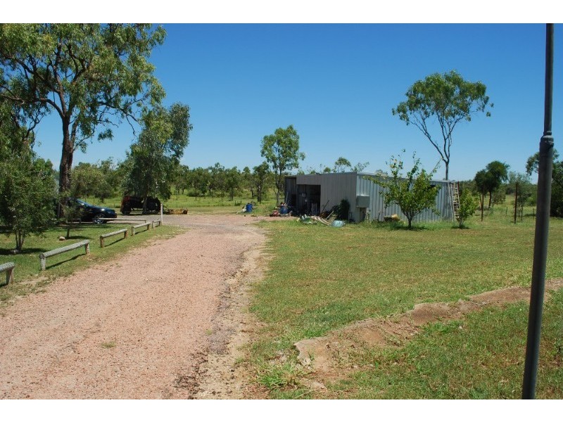 Charters Towers QLD 4820
