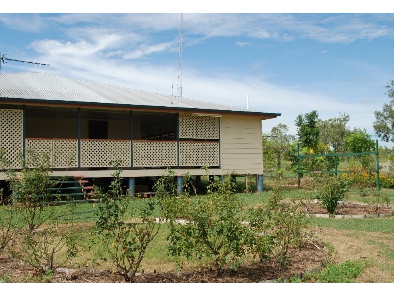 Charters Towers QLD 4820