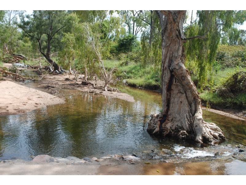 Charters Towers QLD 4820