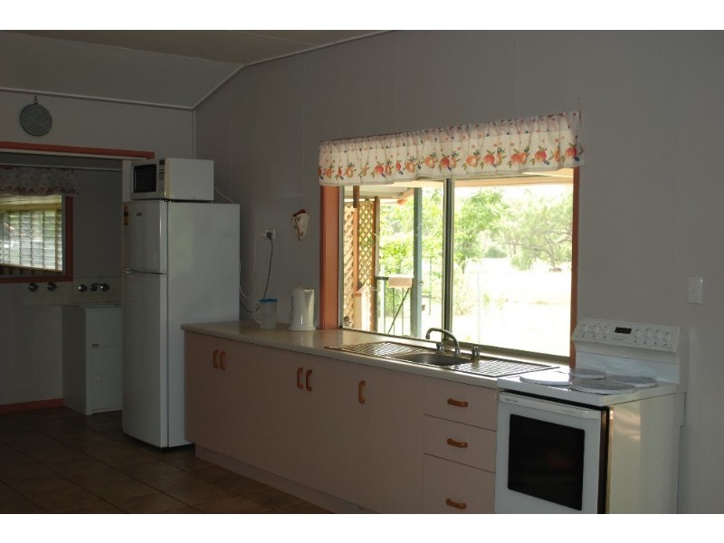 Charters Towers QLD 4820