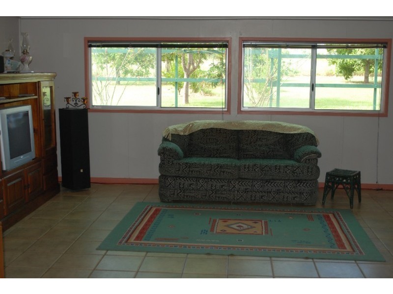 Charters Towers QLD 4820