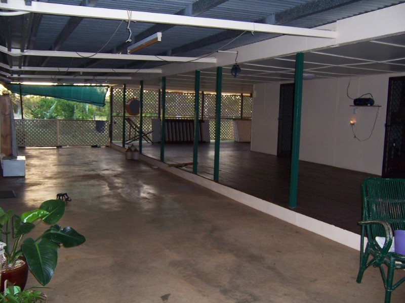 Charters Towers QLD 4820