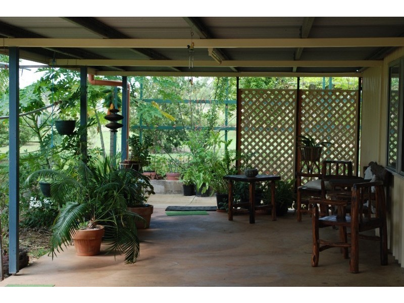 Charters Towers QLD 4820