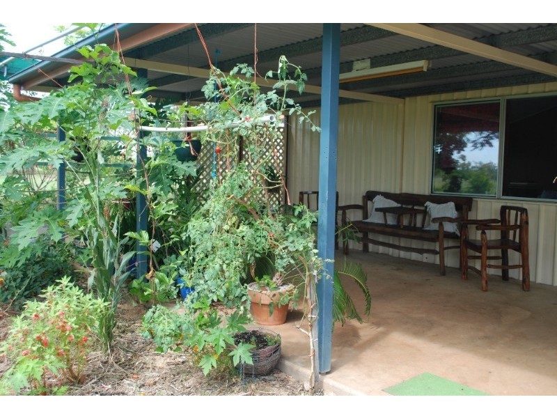 Charters Towers QLD 4820