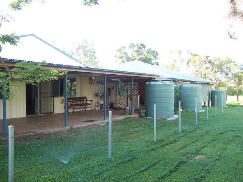 Charters Towers QLD 4820