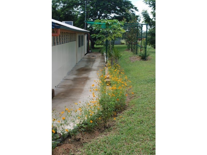 Charters Towers QLD 4820