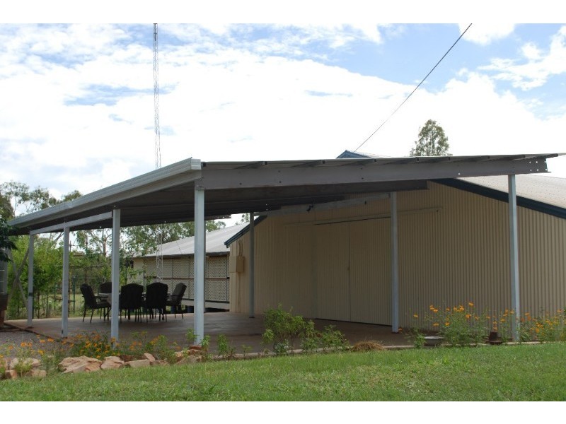 Charters Towers QLD 4820