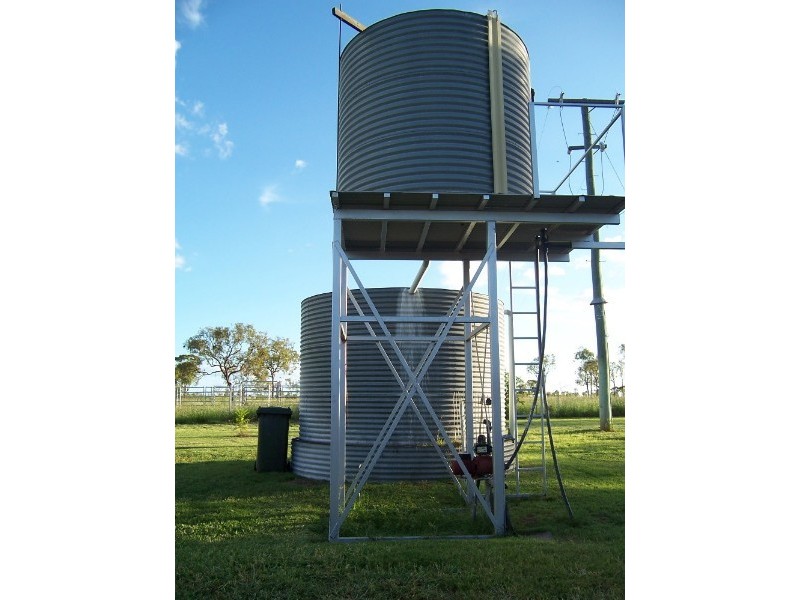 Charters Towers QLD 4820