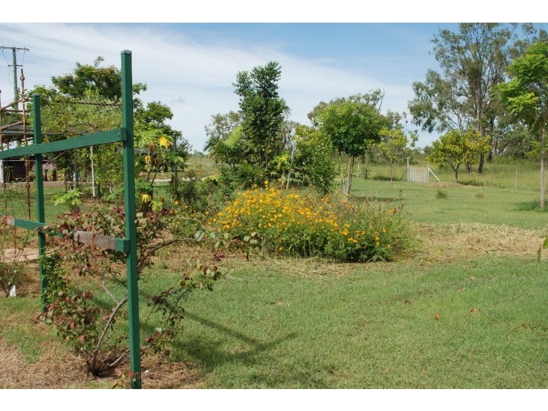 Charters Towers QLD 4820