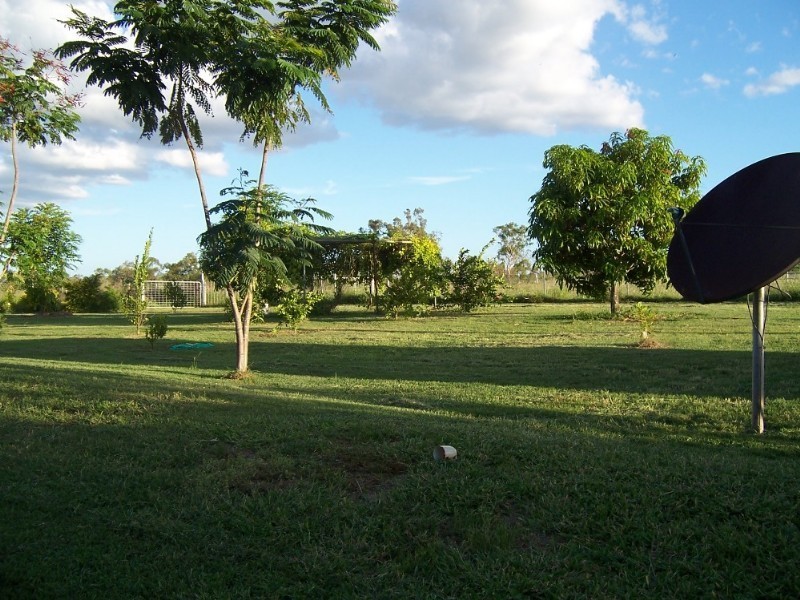 Charters Towers QLD 4820