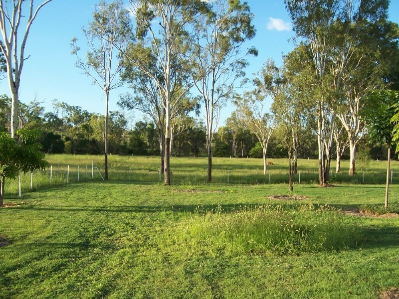 Charters Towers QLD 4820