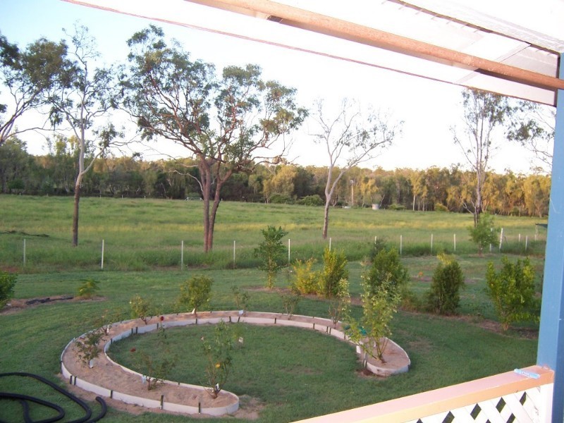 Charters Towers QLD 4820