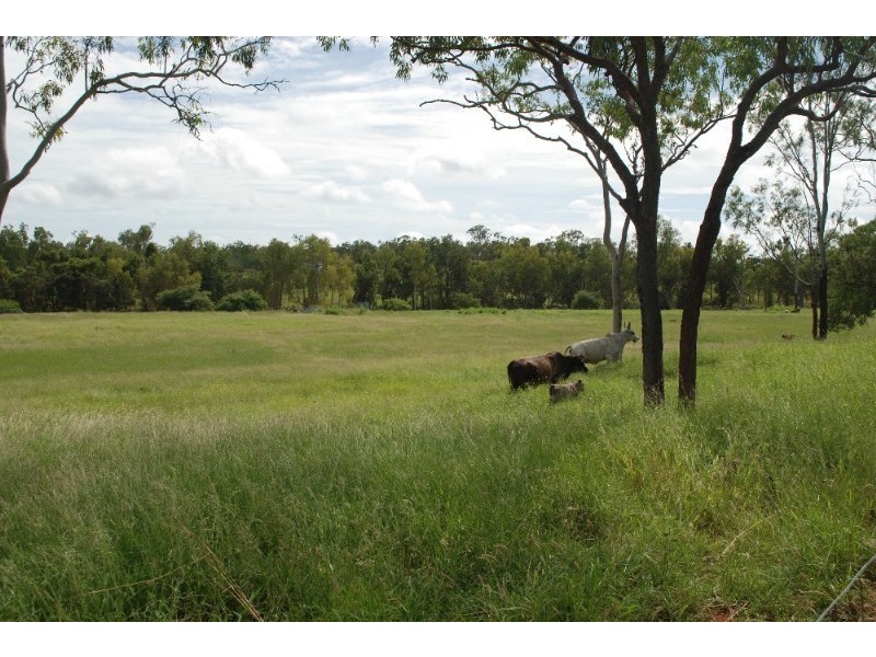 Charters Towers QLD 4820