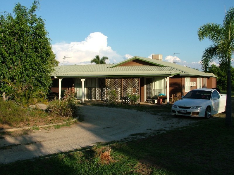 Charters Towers QLD 4820