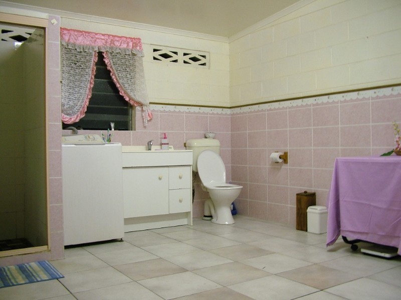 Charters Towers QLD 4820