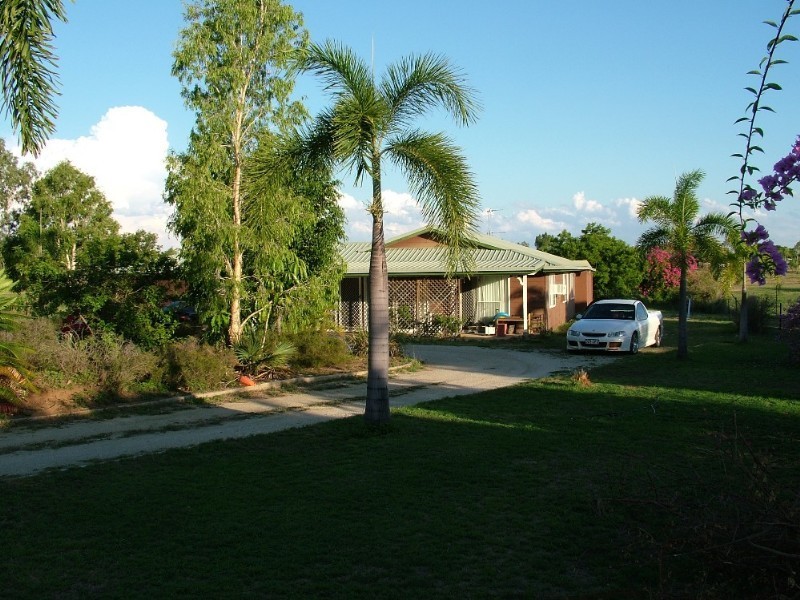 Charters Towers QLD 4820