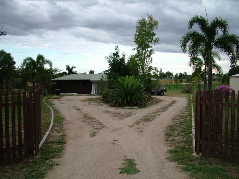 Charters Towers QLD 4820