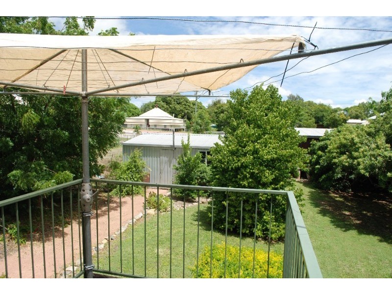 Charters Towers QLD 4820