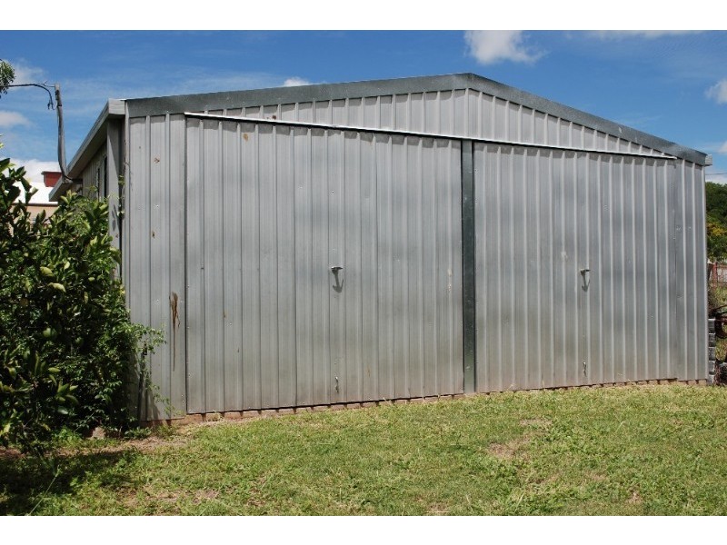 Charters Towers QLD 4820